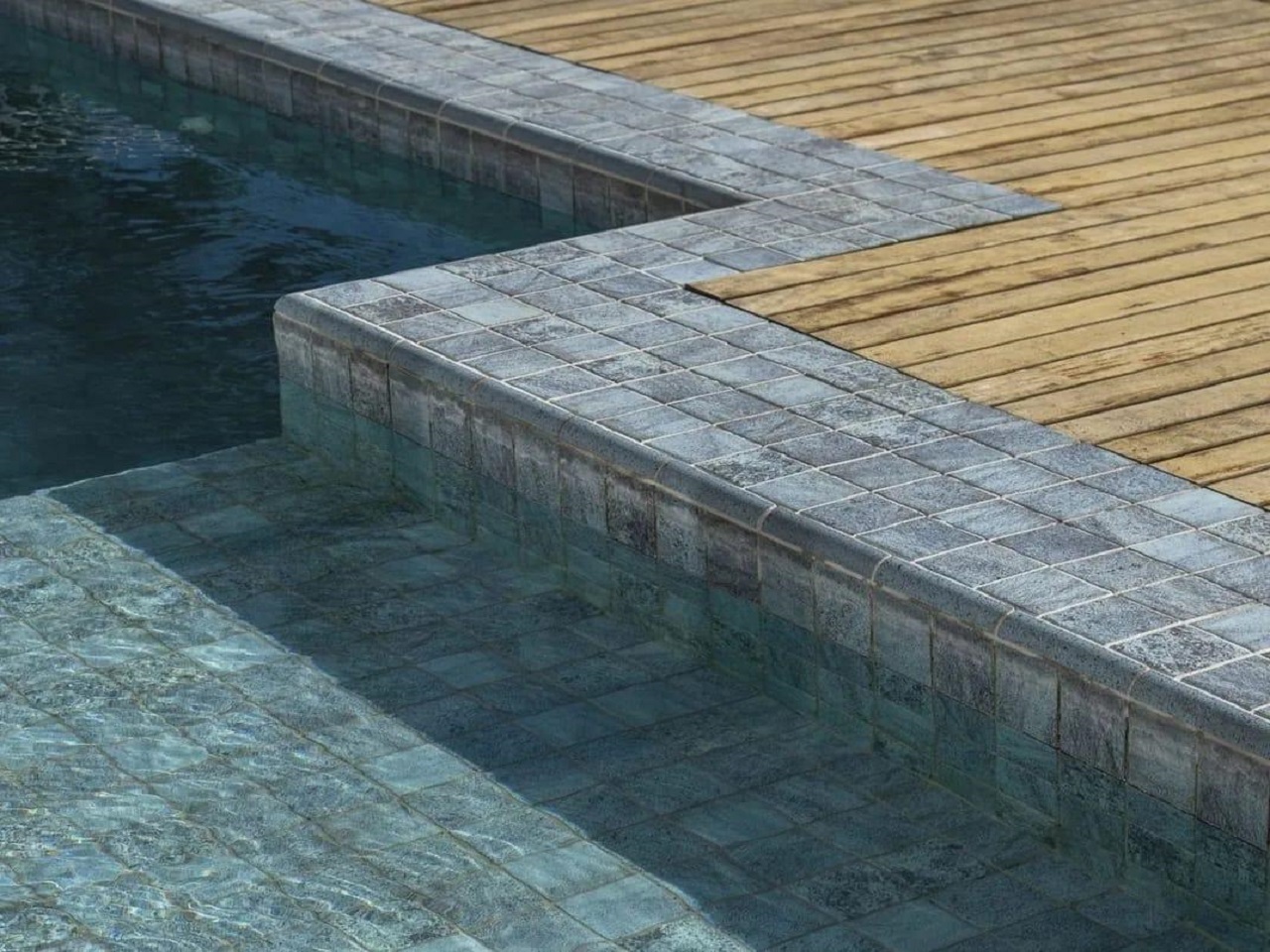Construcción de piscinas de hormigón - Solidez y diseño personalizado